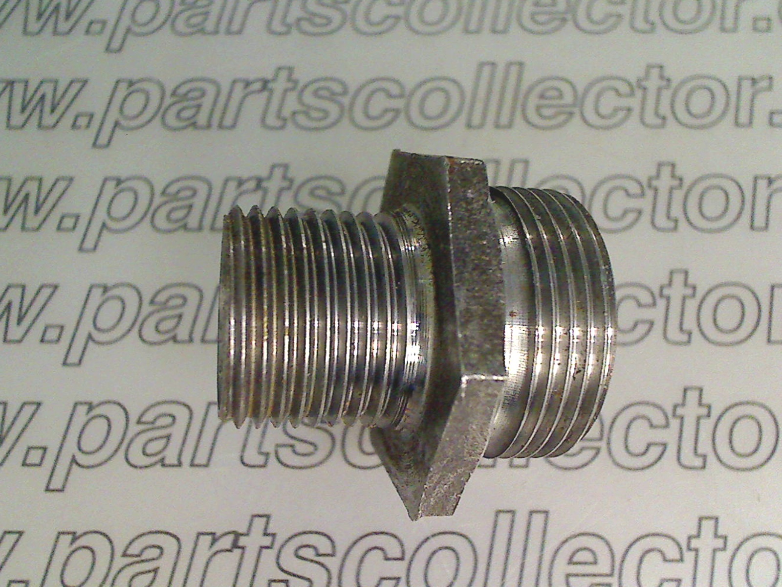 MASERATI 311820301 Engine code 10526 compatible with: MASERATI BITURBO, MASERATI GHIBLI 2.8 V6, MASERATI KARIF, MASERATI SHAMAL